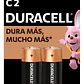 PILAS C DURACELL ALCALINAS Remate - Miniatura 1