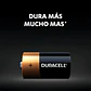 Pila Alcalina Duracell Blíster D 2 Unidades - Miniatura 2