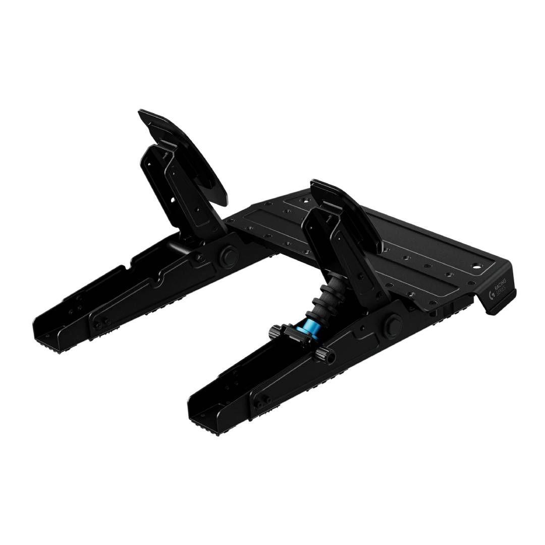 Pedales Rs Logitech 3