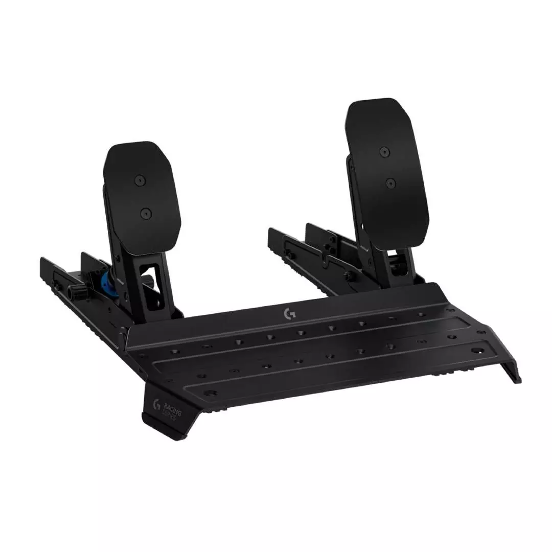 Pedales Rs Logitech 1