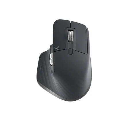 Mouse MX Master 3S Edición Bluetooth Logitech