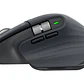 Mouse MX Master 3S Edición Bluetooth Logitech - Miniatura 2