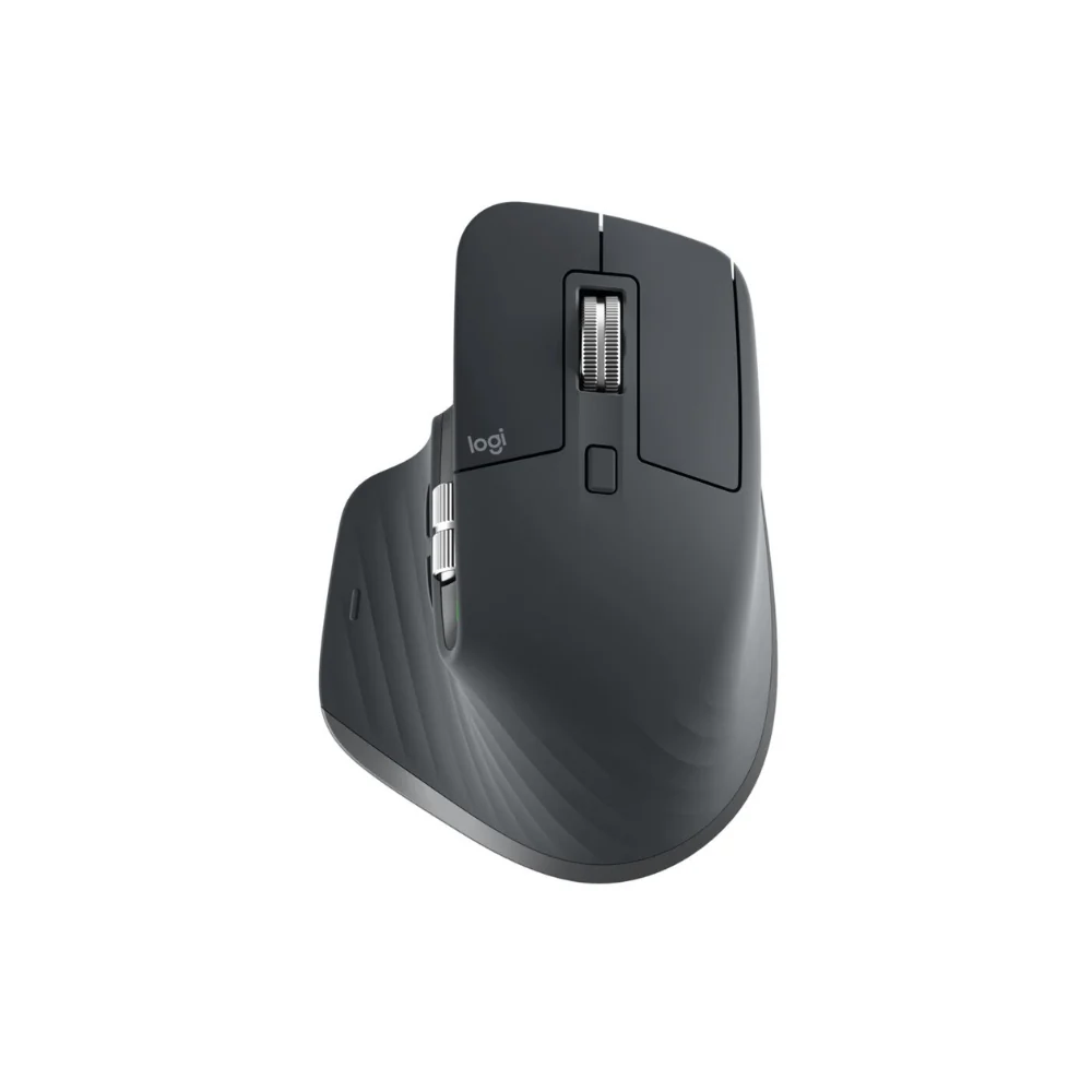 Mouse MX Master 3S Edición Bluetooth Logitech 4