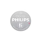 Tira CR2032 Philips 5 und litio - Miniatura 2