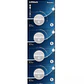 Tira CR2032 Philips 5 und litio - Miniatura 1