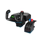 Logitech G Simulador de Vuelo Yoke System - Miniatura 1