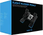 Pedales de Vuelo Logitech G Flight Rudder PC - Miniatura 2