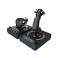 Simulador de Vuelo Logitech G GX56 HOTAS - Miniatura 2