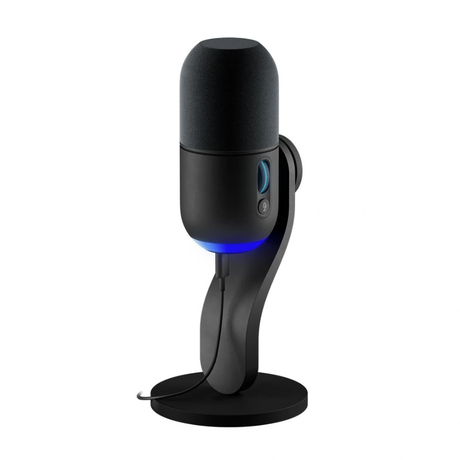 Micrófono Gamer YETI GX Negro 1