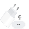 Adaptador / Carregador 20W USB-C