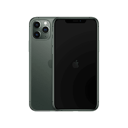 iPhone 11 Pro 64gb Green (outlet)