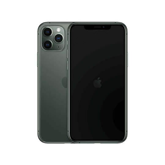 iPhone 11 Pro 64gb Green (outlet)