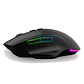 Ratón Wireless + Bluetooth 2 en 1 (Recargable) Gaming Led RGB COOL Lagoon - Miniatura 2