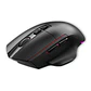 Ratón Wireless + Bluetooth 2 en 1 (Recargable) Gaming Led RGB COOL Lagoon - Miniatura 3