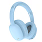 Auriculares Stereo Bluetooth Cascos COOL Roller Celeste - Miniatura 6