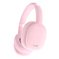 Auriculares Stereo Bluetooth Cascos COOL Roller Rosa - Miniatura 5