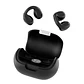 Auriculares Stereo Bluetooth Earbuds COOL Clip Negro - Miniatura 3