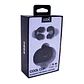 Auriculares Stereo Bluetooth Earbuds COOL Clip Negro - Miniatura 5