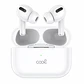 Auriculares Stereo Bluetooth Earbuds COOL Chester Blanco - Miniatura 7