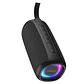 Altavoz Música Universal Bluetooth Marca COOL Beat (16W) Negro - Miniatura 2