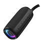 Altavoz Música Universal Bluetooth Marca COOL Beat (16W) Negro - Miniatura 3