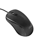 Ratón COOL USB Wired Negro - Miniatura 1