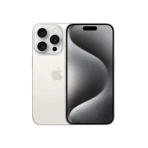 IPhone 15 Pro (Reacondicionado)