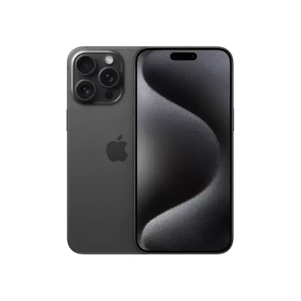 IPhone 15 Pro (Reacondicionado) 3
