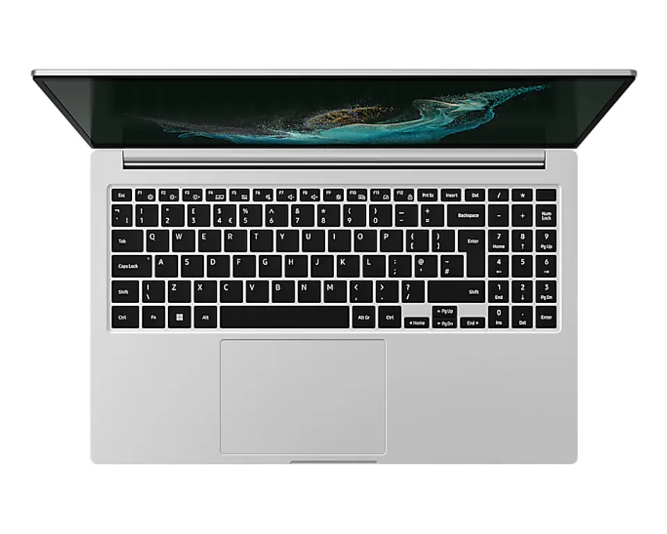 Samsung Galaxy Book 2 - GRADO B+ 2