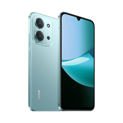 Redmi 15C 5G - 4+4/256GB - Reacondicionado GRADO A (Green)