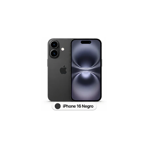 iPhone 16 reacondicionado