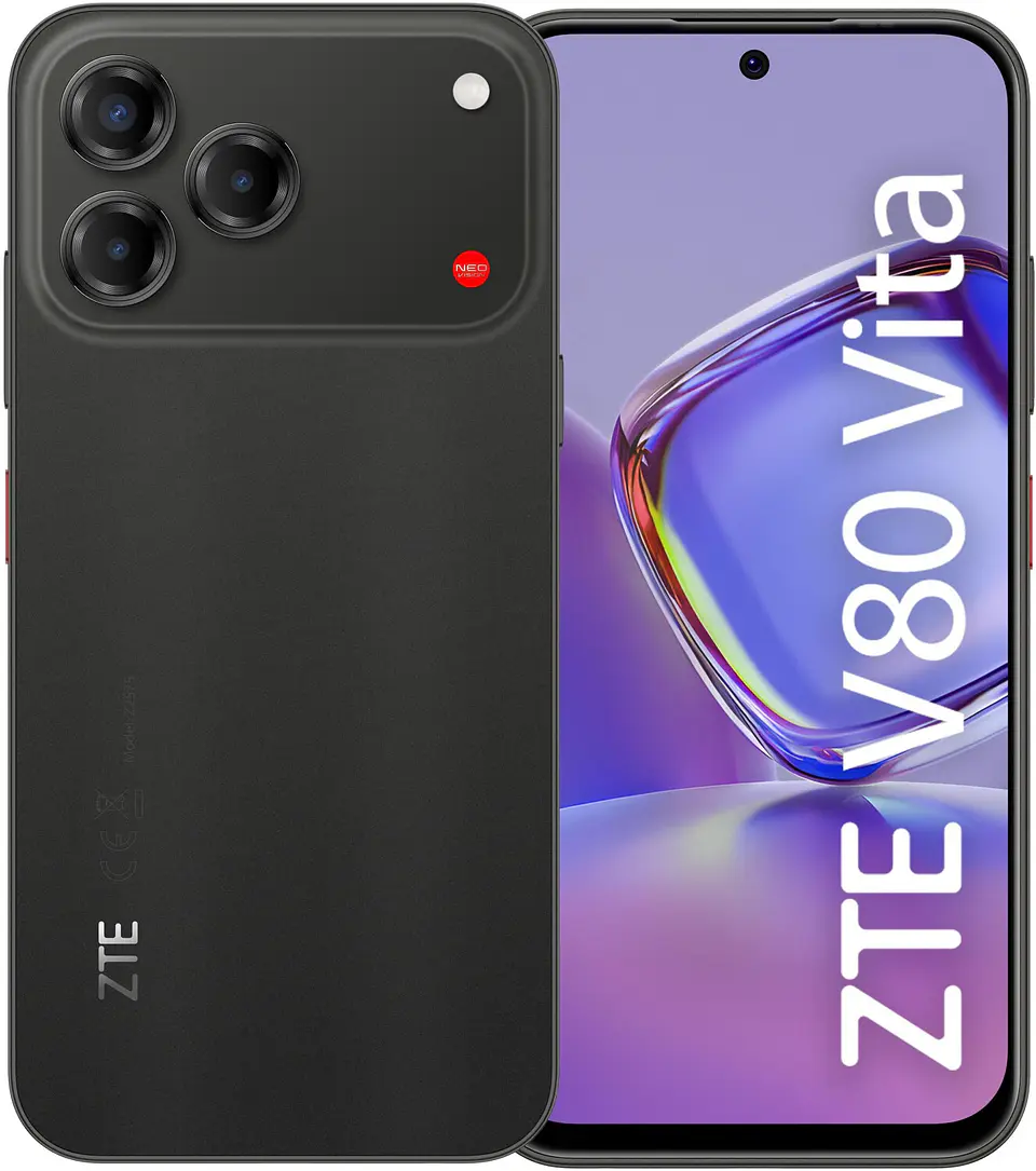 ZTE BLADE V80 VITA 4