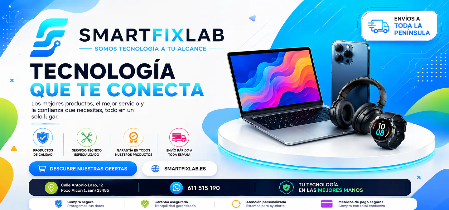 smartfixlab