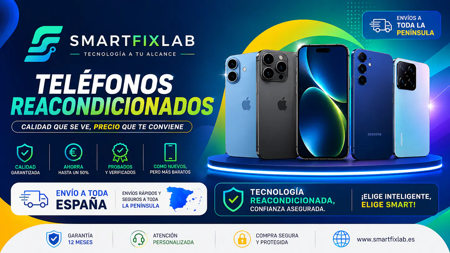 smartfixlab