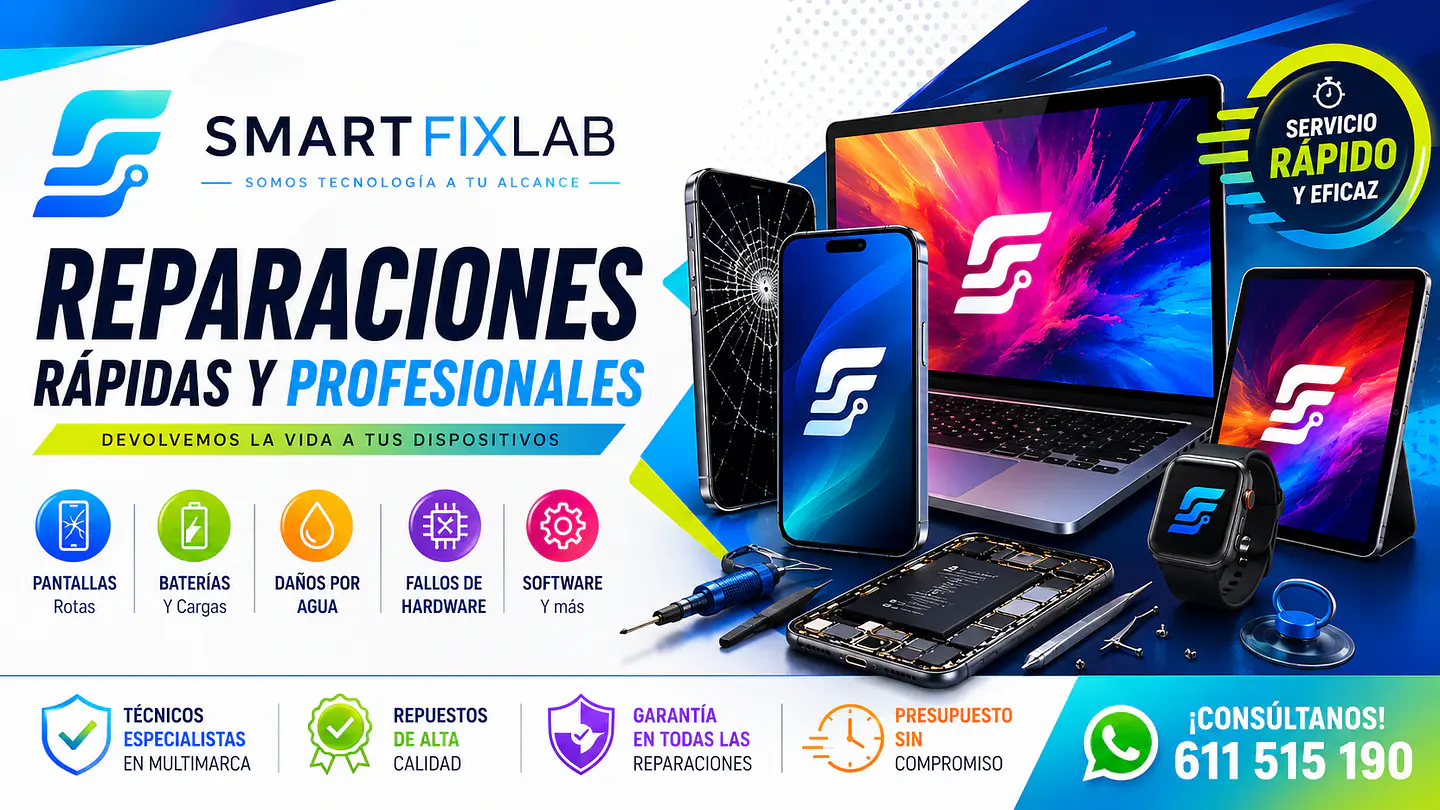 Soluciones tecnológicas avanzadas