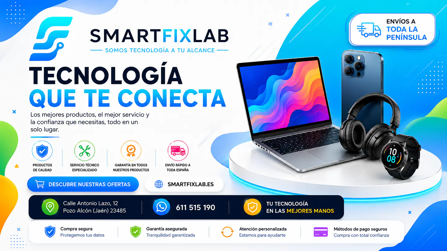 smartfixlab