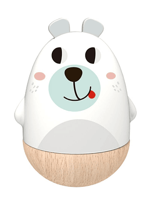 Osito Musical a Cuerda