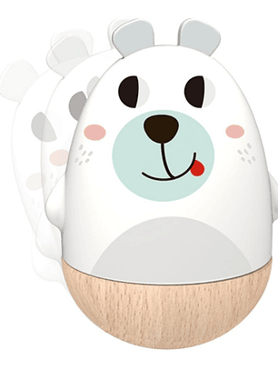 Osito Musical a Cuerda