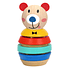 Torre Apilable con forma de Oso
