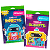 Pack de Stickers Fabrica de Robots