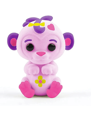 Bebé Mono, para Pintar y Decorar