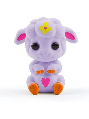 Bebé Oveja, para Pintar y Decorar