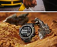 Smartwatch Deportivo Amoled 1.43  5atm Gps Brújula Altímetro - Miniatura 7