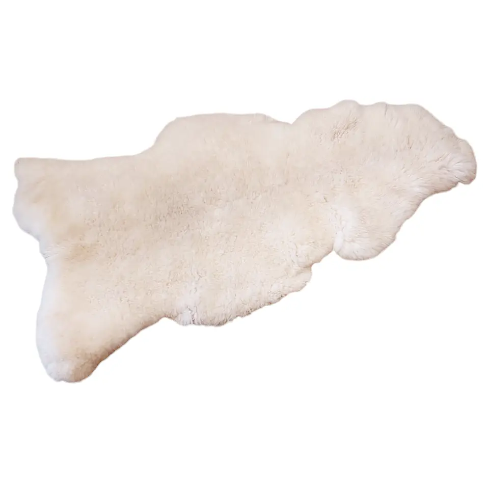 Cuero de Oveja 1