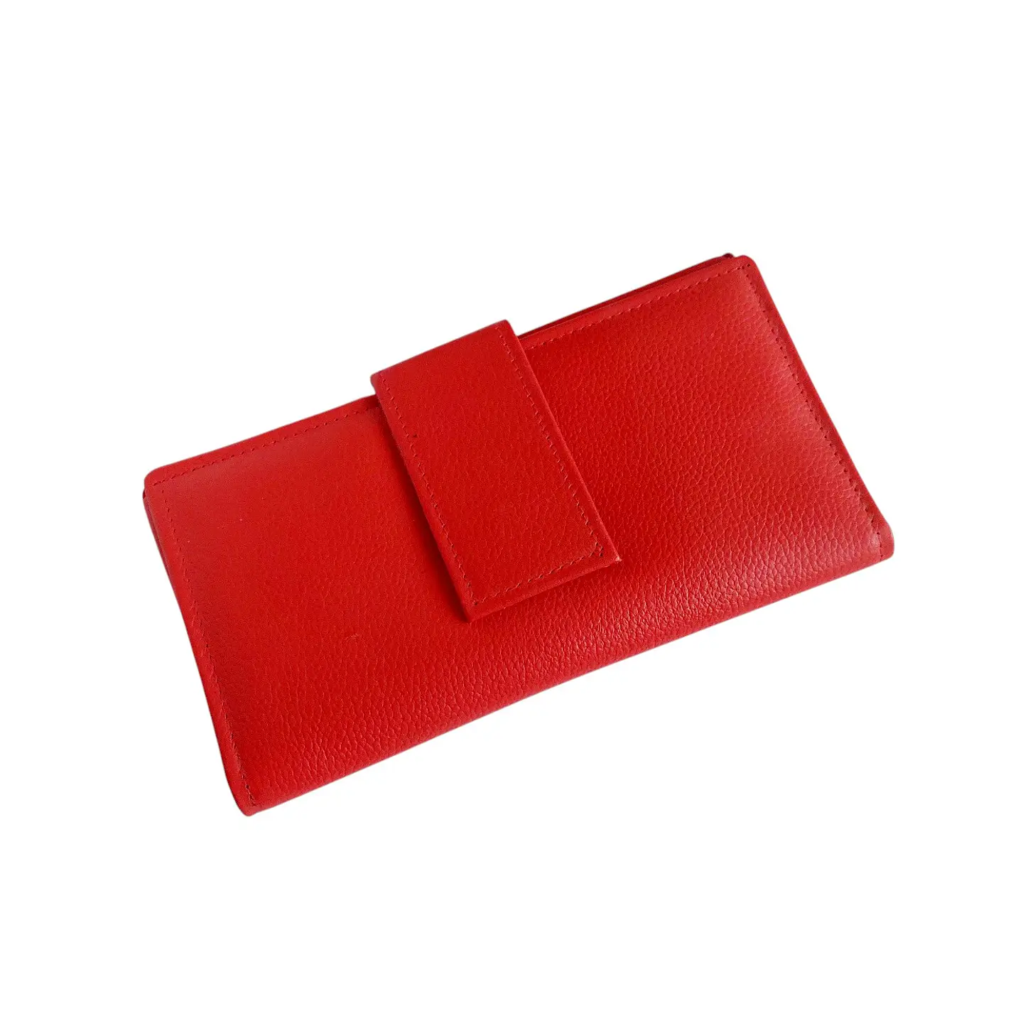 Billetera de cuero  1