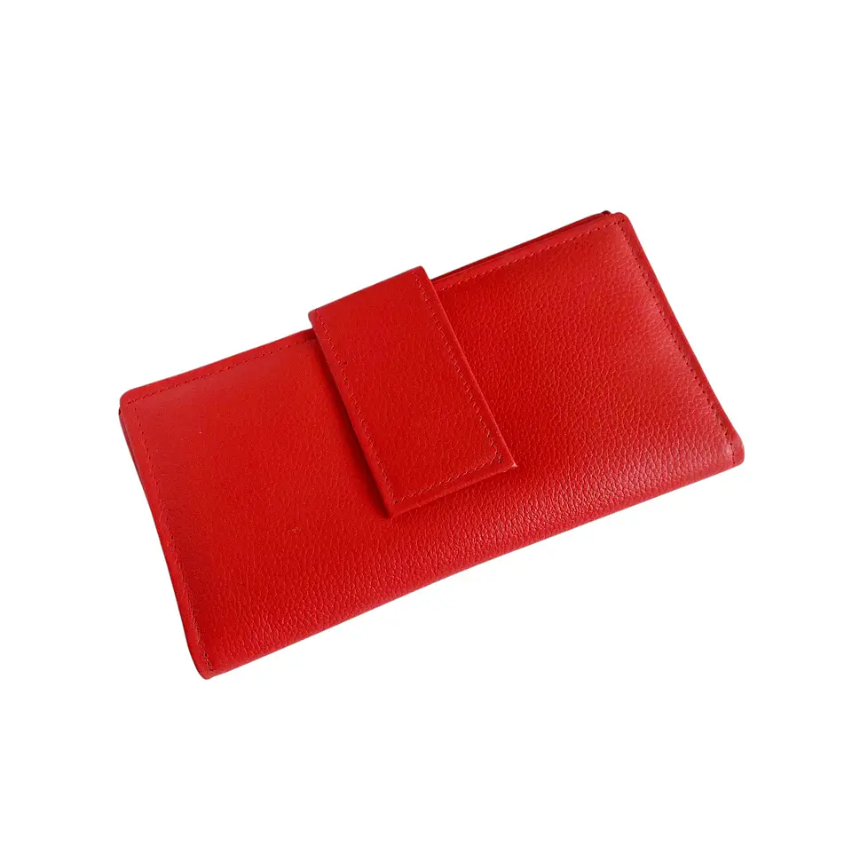 Billetera de cuero  1