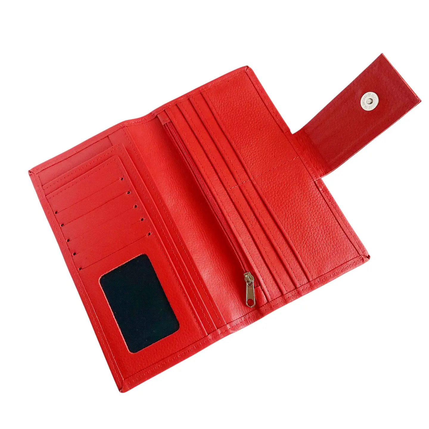 Billetera de cuero  5