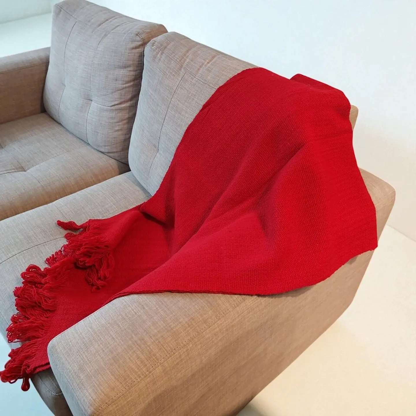 Chales o Pieceras de Tejido Artesanal – 120 x 60 cm 11