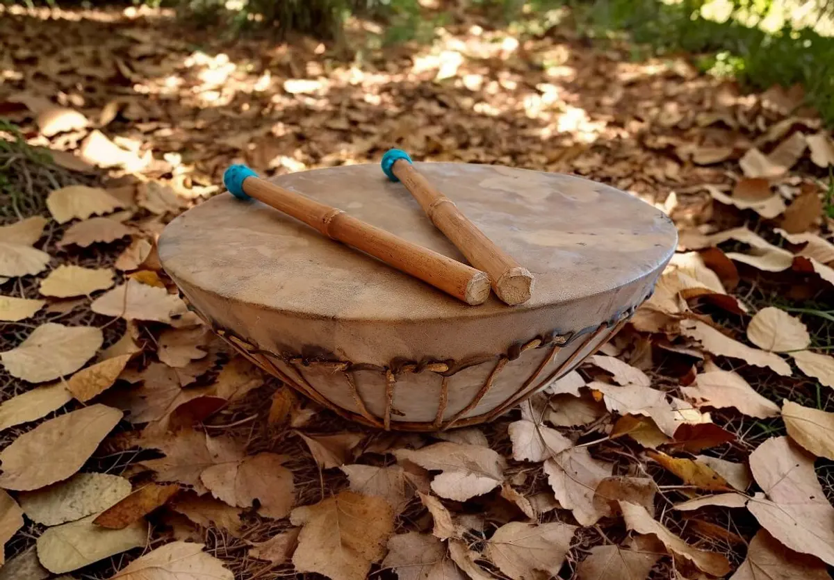 CULTURAS ORIGINARIAS