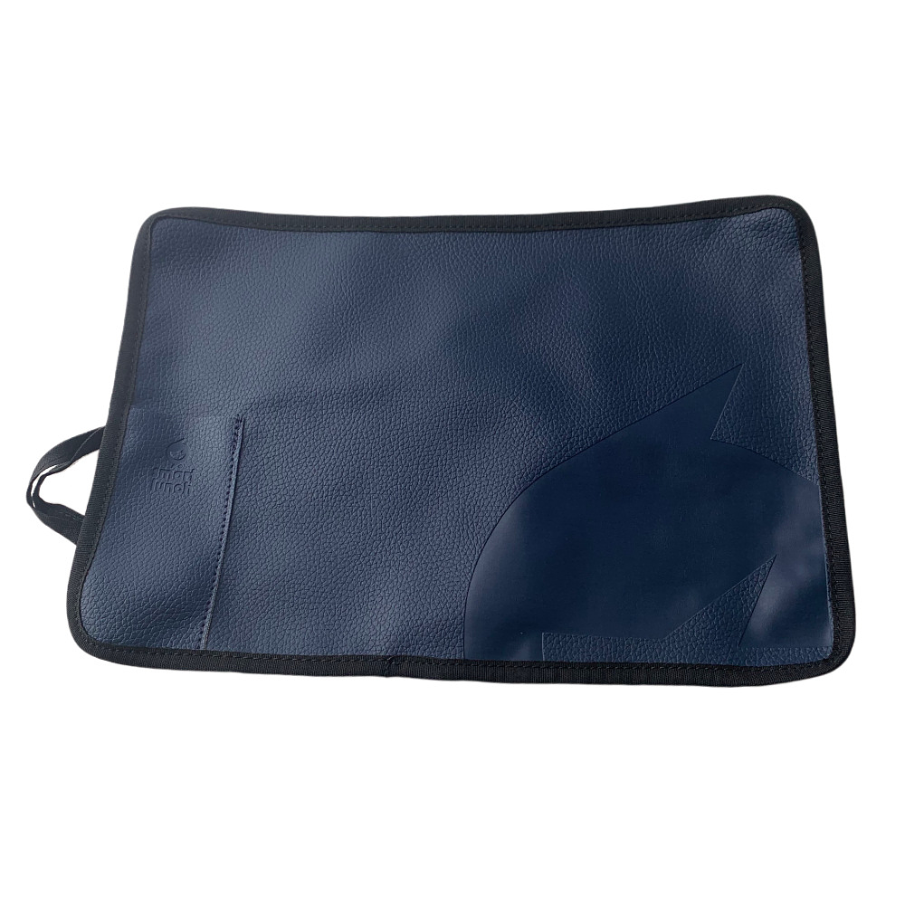 Placemat Dark Blue